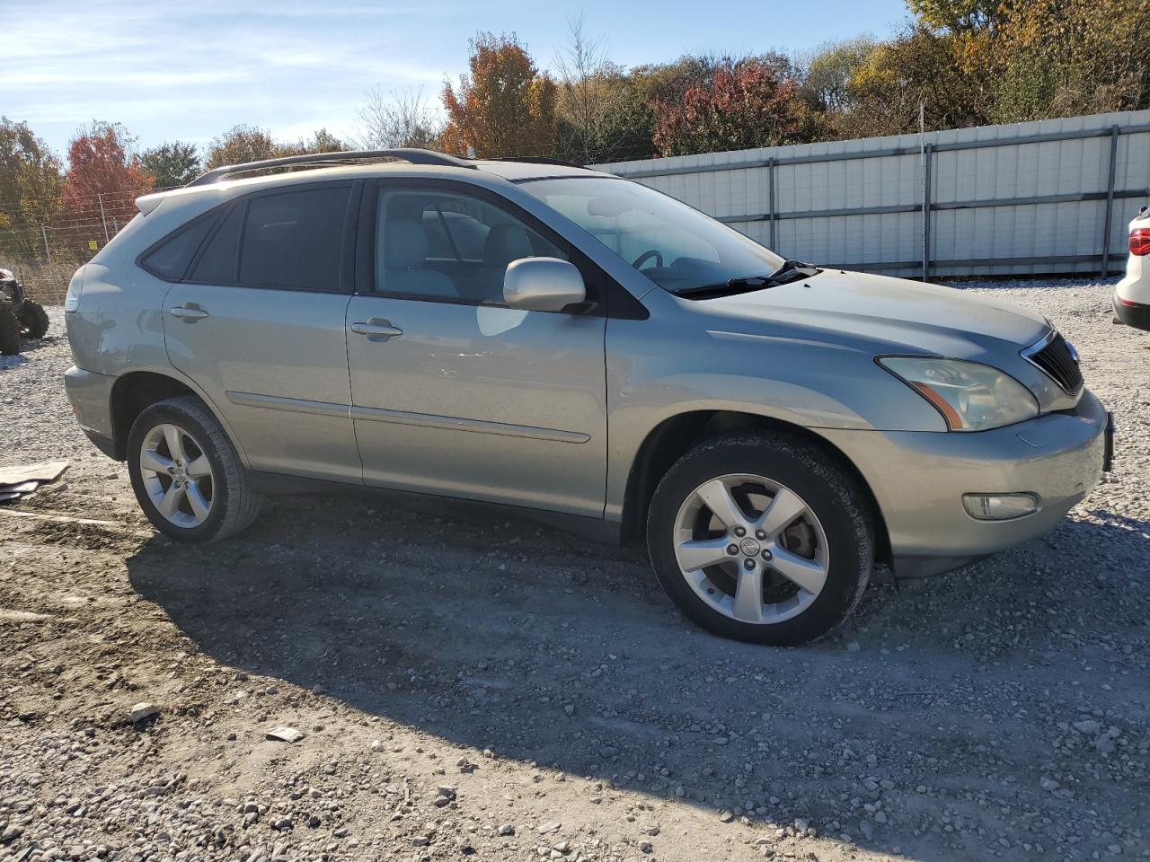 Lot #3290280212 2004 LEXUS RX 330