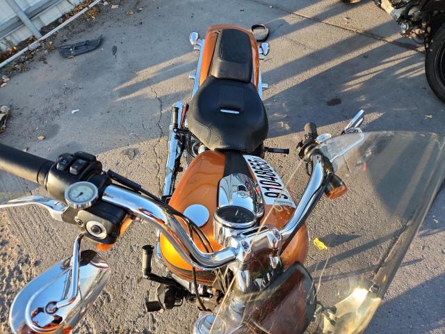 2014 HARLEY-DAVIDSON FXSB BREAK - 1HD1BFV10EB035506