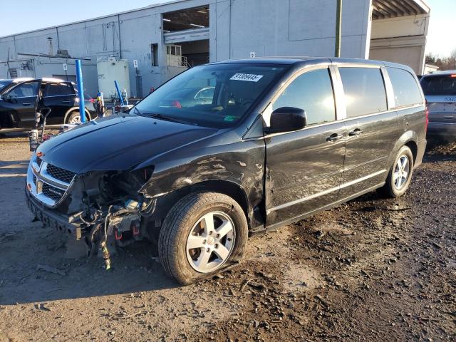2012 DODGE GRAND CARA #3291278962