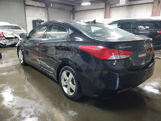 2013 HYUNDAI ELANTRA GL #3291339197