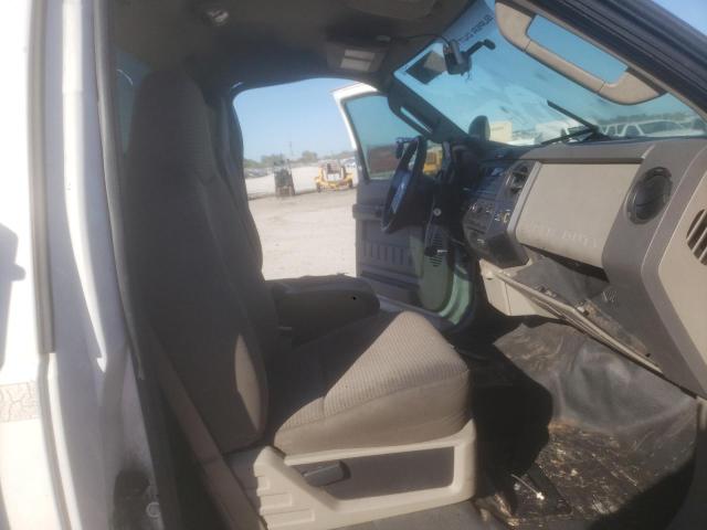 2008 FORD F450 SUPER #3285582268
