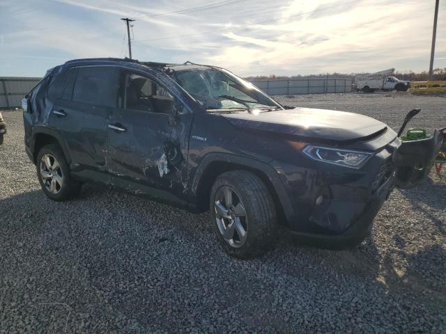 2021 TOYOTA RAV4 LIMIT #3297919789