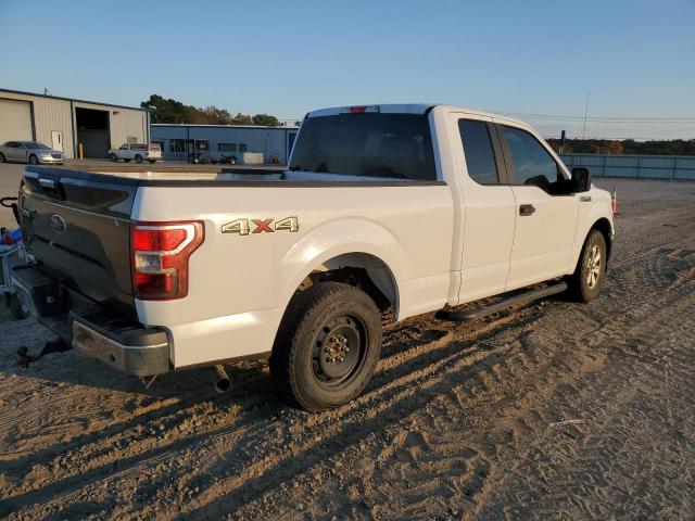 2018 FORD F150 SUPER #3282493865