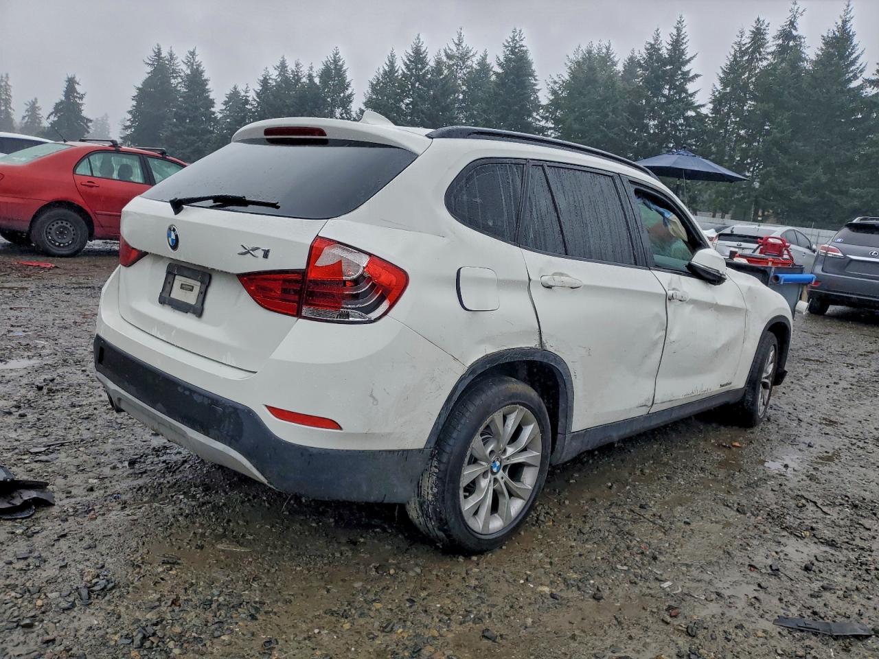 BMW X1 XDRIVE28I