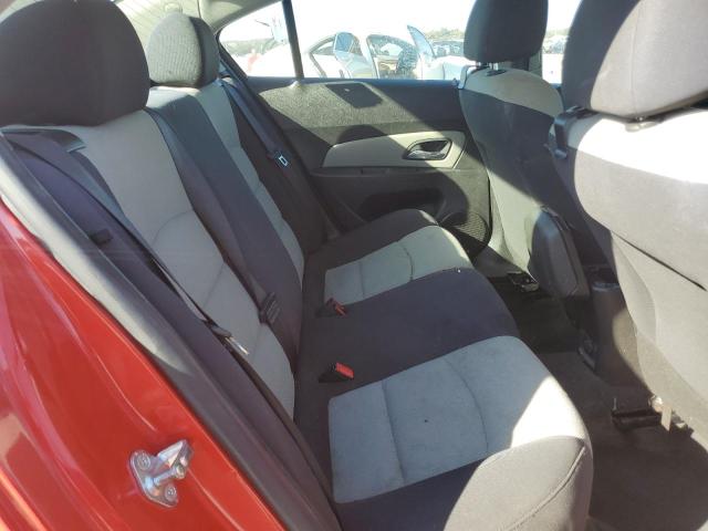 2016 CHEVROLET CRUZE LIMI #3301775370