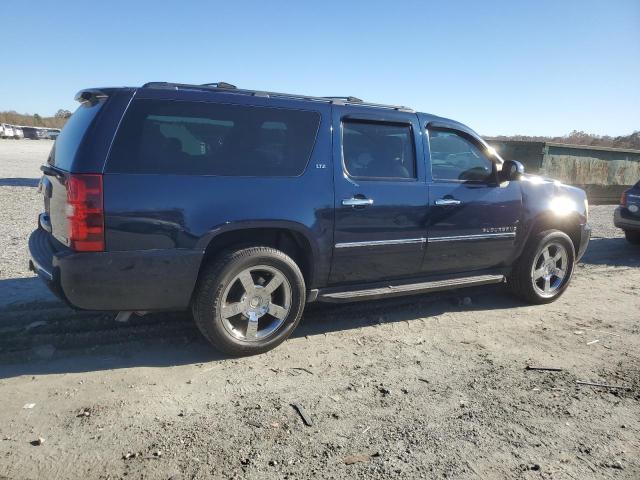 2009 CHEVROLET SUBURBAN C #3292546691