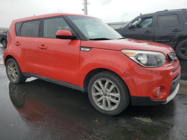 2018 KIA SOUL + #3296874850