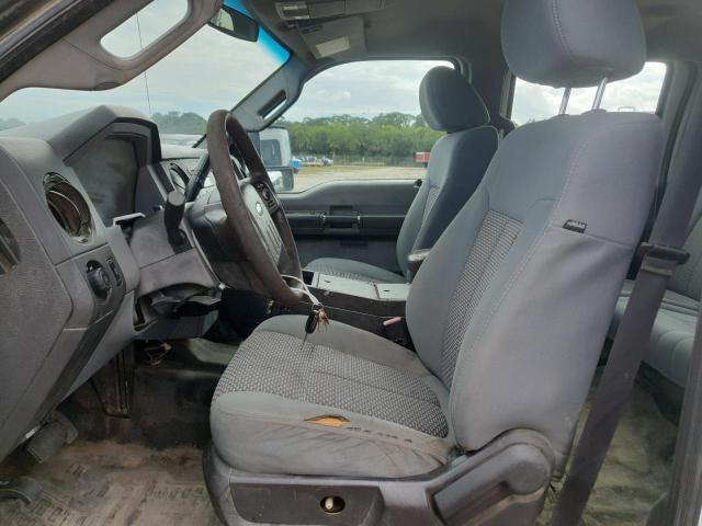 2013 FORD F350 SUPER #3283834462