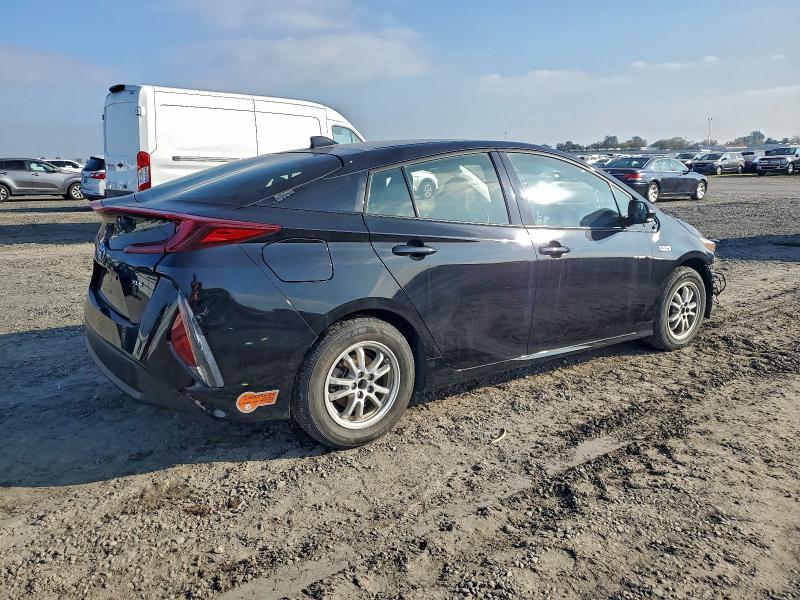 2020 TOYOTA PRIUS PRIM #3298164070