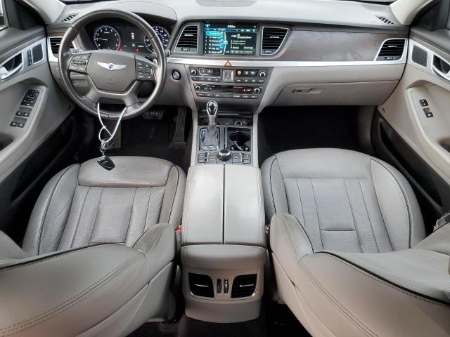2015 HYUNDAI GENESIS 3. - KMHGN4JE0FU063484