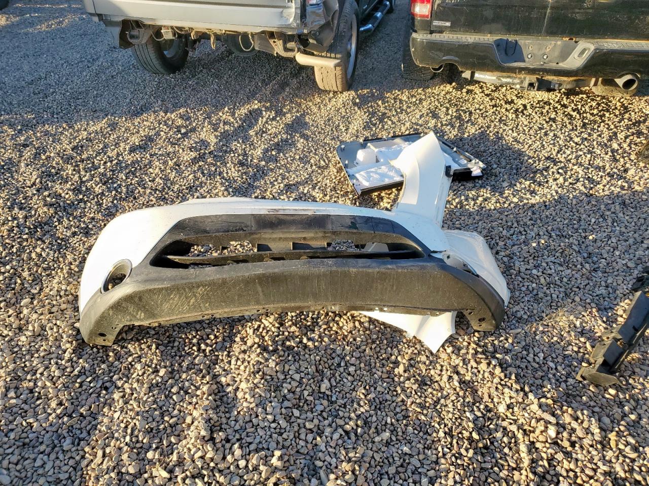 NISSAN ROGUE SPORT S