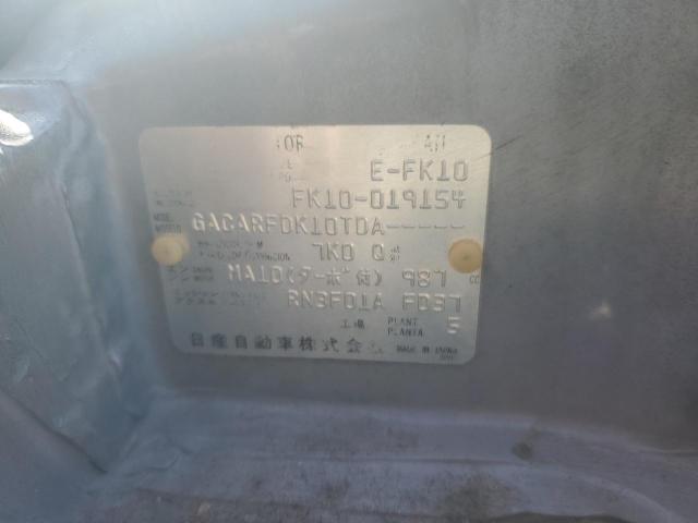 1991 NISSAN FIGARO #3290308272