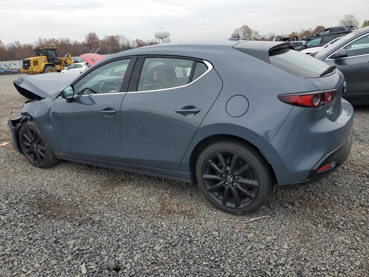 MAZDA 3 PREMIUM