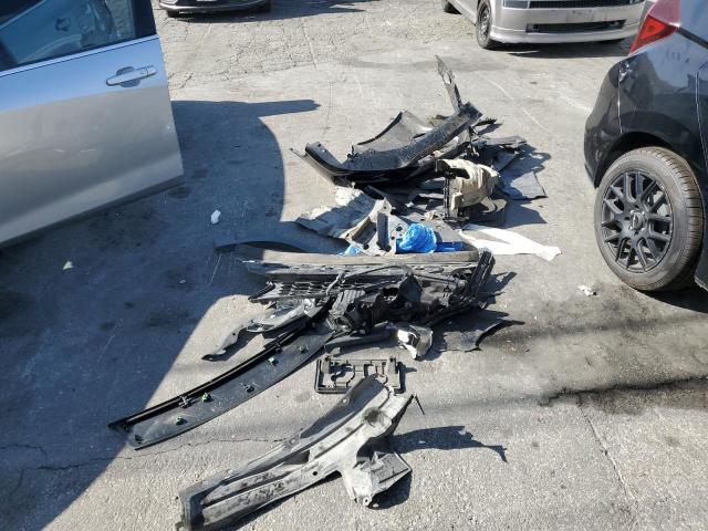 2019 HONDA FIT LX #3280585415