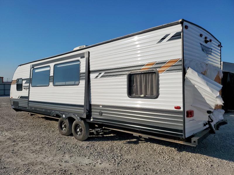 2021 WILDCAT TRV TRL #3292690641