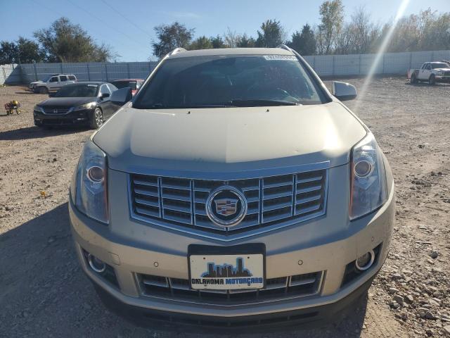 2015 CADILLAC SRX PREMIU #3292450677