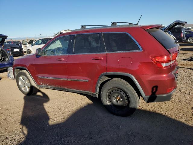2012 JEEP GRAND CHER #3291692268