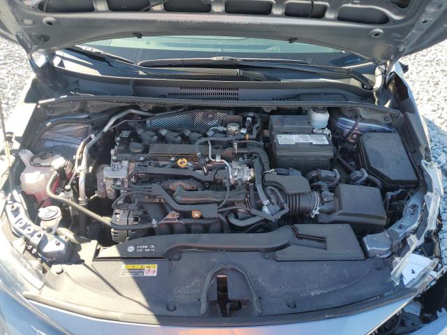 2023 TOYOTA COROLLA LE #3297175884