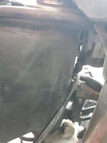 2001 HONDA CBR900 RE #3301809330