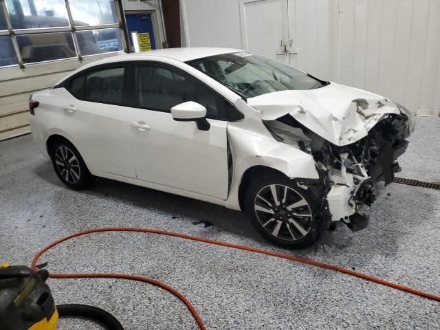 2025 NISSAN VERSA SV - 3N1CN8EV0SL817074