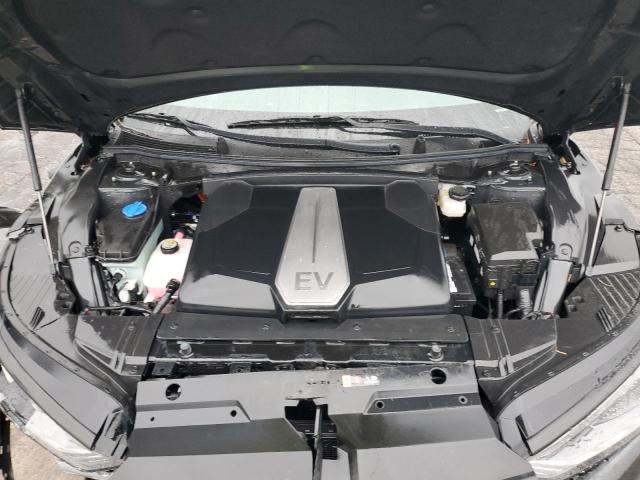 2024 KIA EV6 LIGHT #3304530471