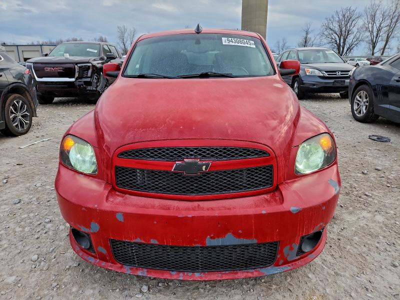 2008 CHEVROLET HHR SS #3302772395