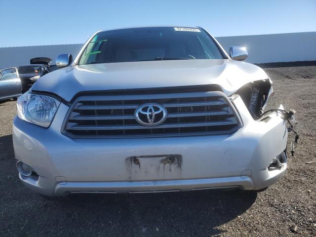 2010 TOYOTA HIGHLANDER #3285705660