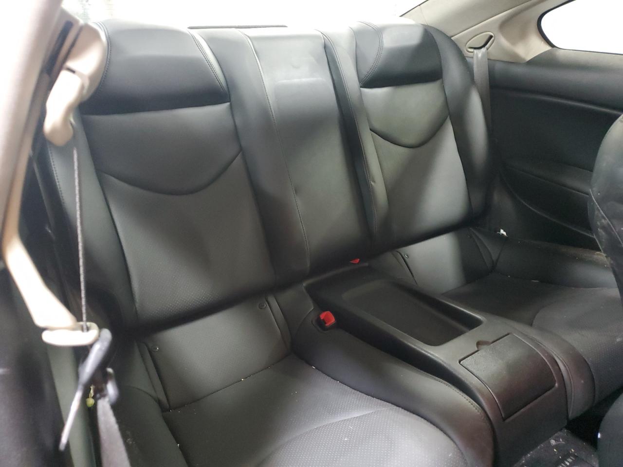 INFINITI Q60 JOURNEY