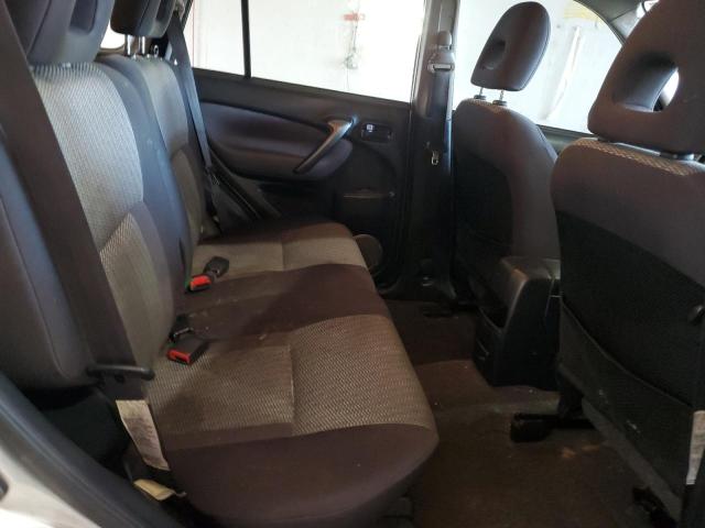 2005 TOYOTA RAV4 #3290266265