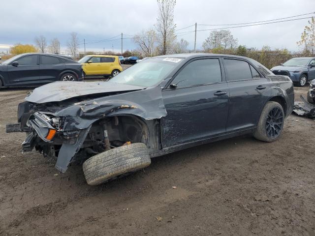 Global Auto Auctions: 2014 CHRYSLER 300 S