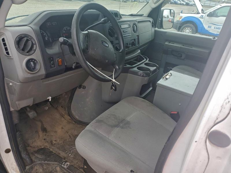 2012 FORD ECONOLINE #3298008183