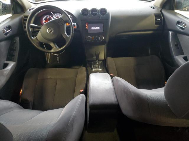 2012 NISSAN ALTIMA BAS #3302648014