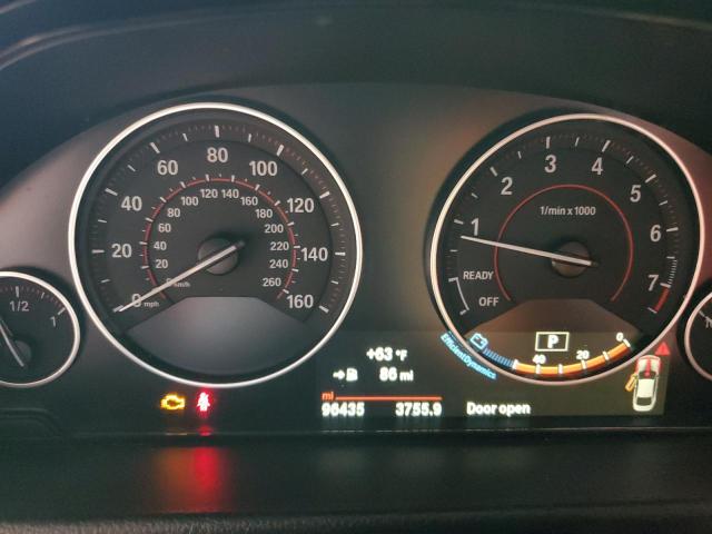 2016 BMW 428 I #3297888803