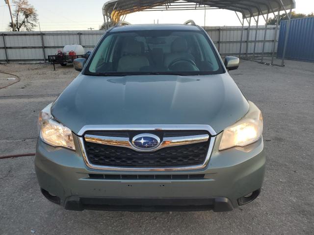 2015 SUBARU FORESTER 2 #3302860892