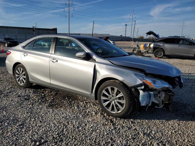2017 TOYOTA CAMRY XSE #3302795915