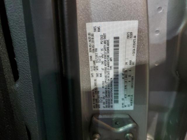 2016 FORD ESCAPE SE #3286531204