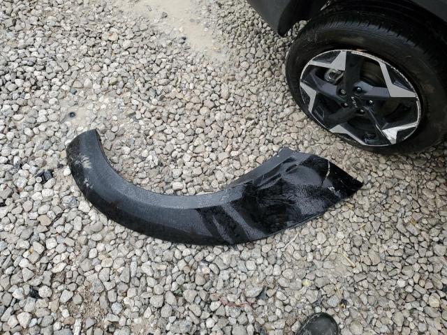 2025 KIA SELTOS EX #3301605679