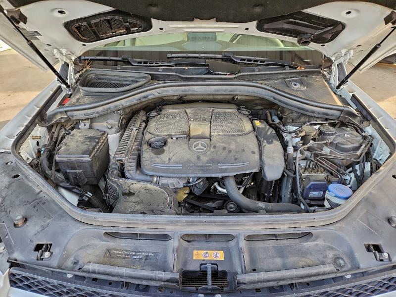 2018 MERCEDES-BENZ GLE 350 #3302740002