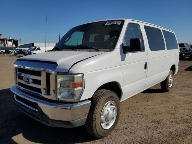 FORD ECONOLINE