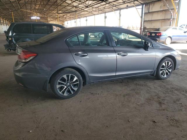 2014 HONDA CIVIC EX #3308558551