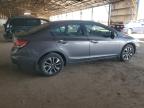 Lot #3308558551 2014 HONDA CIVIC EX