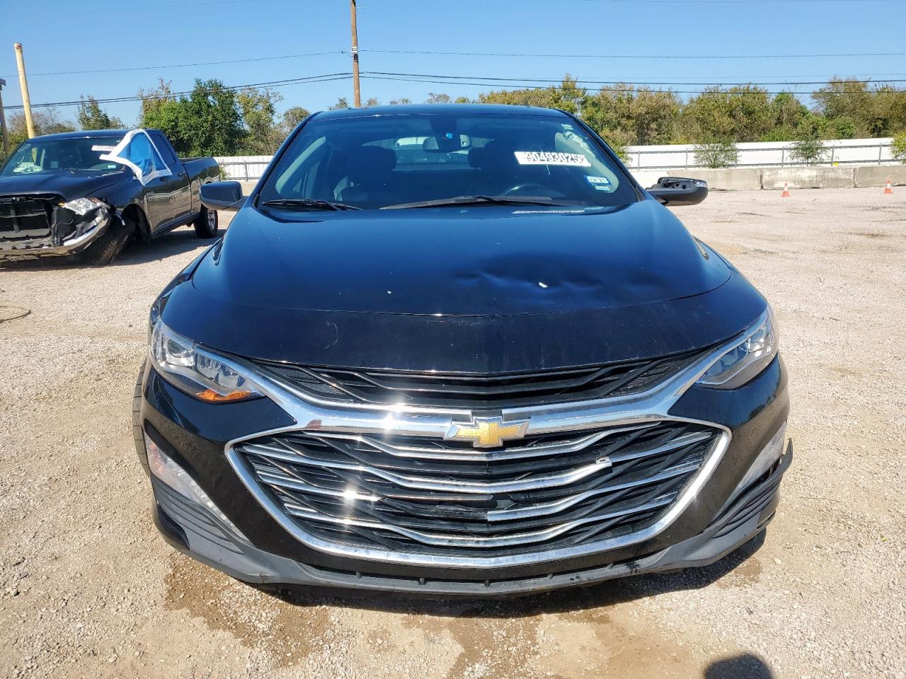 CHEVROLET MALIBU PREMIER