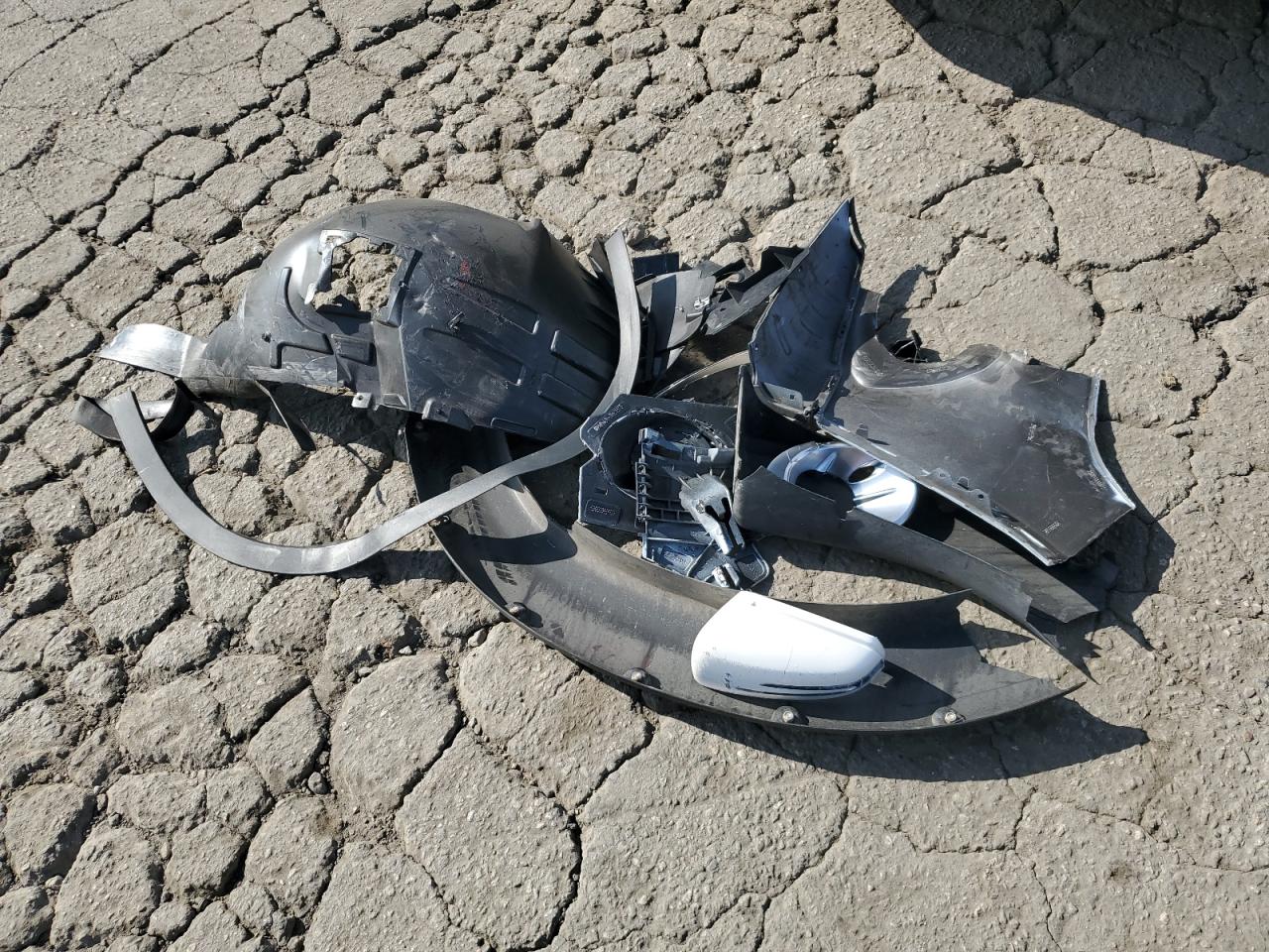 MERCEDES-BENZ GLA-CLASS 250