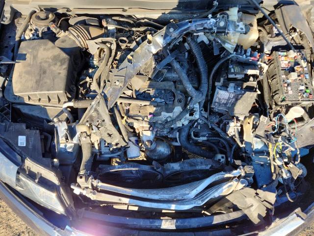 2018 CHEVROLET IMPALA LT #3290318974