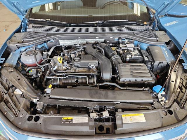 2025 VOLKSWAGEN JETTA SE #3311756735