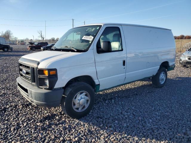 Global Auto Auctions: 2012 FORD E250