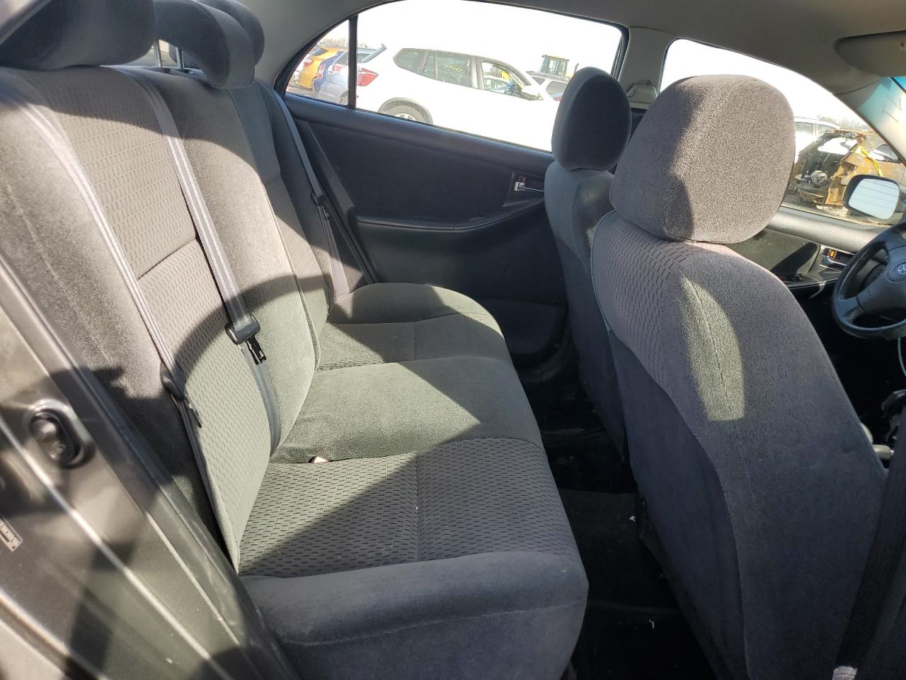 Lot #3287611037 2008 TOYOTA COROLLA CE