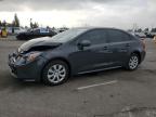 Lot #3309402990 2025 TOYOTA COROLLA LE