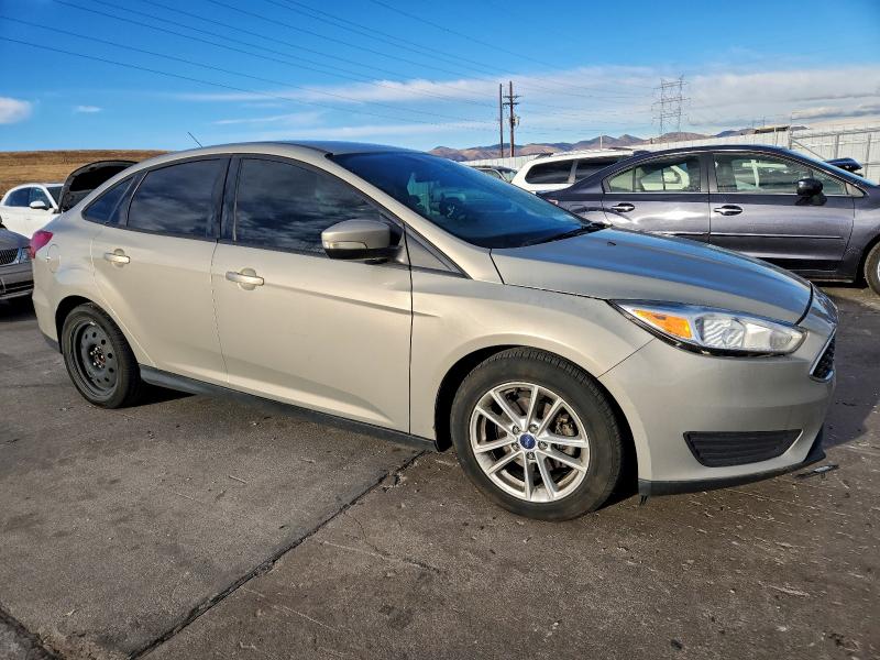 2016 FORD FOCUS SE #3303053651