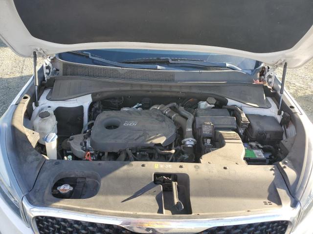 2016 KIA SORENTO EX #3296978835